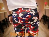 ��������� ����������� ����� ���.BK02 | ���� Red Woodland